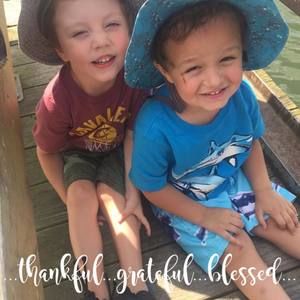 Meet your Posher, Beth